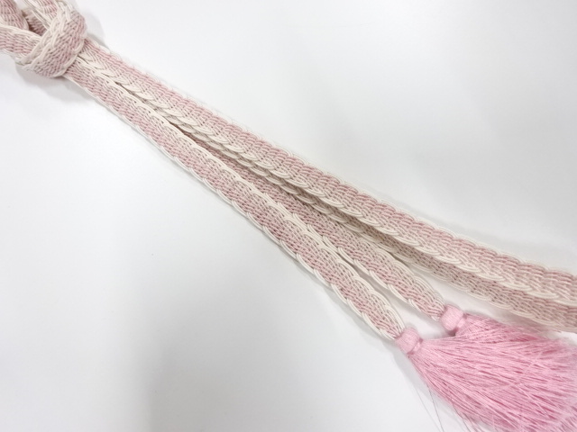 Japanese Kimono / Accessories Silk